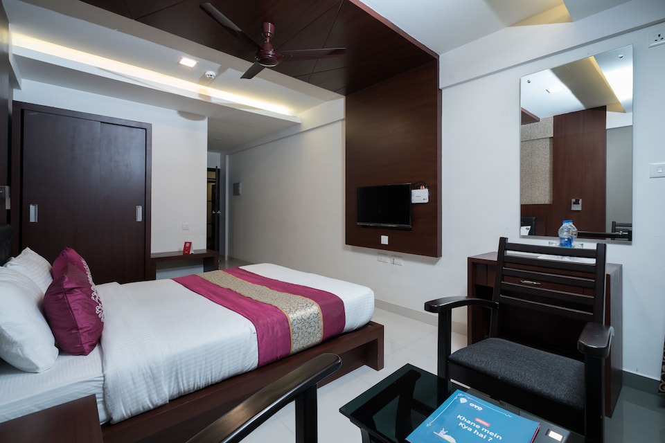 OYO Flagship 9679 Hotel Capital Residency, Sultan Bathery, Wayanad