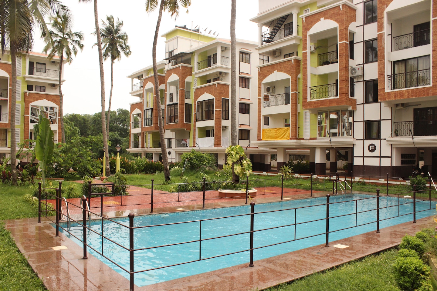 Oyo 9722 Home Candolim Beach 1 Bhk Goa Hotel Reviews Photos Oyo 9722 Home Candolim Beach 1 Bhk