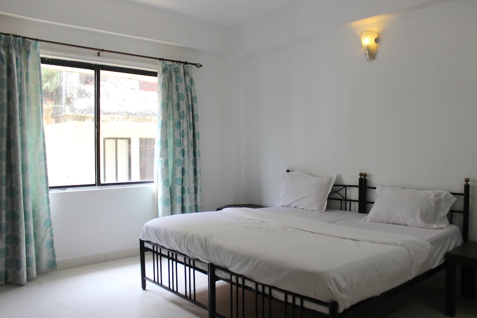 OYO 9724 Home 2 BHK Calangute Beach Goa, Calangute Goa, Goa
