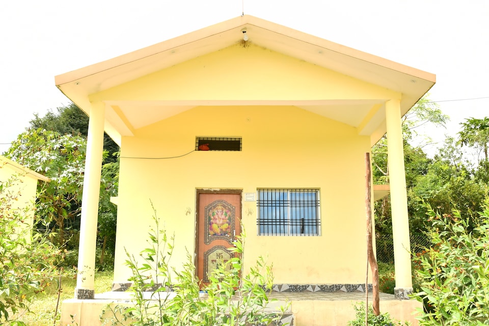 OYO Home Ma Annapurna Grah, Bilaspur, Bilaspur