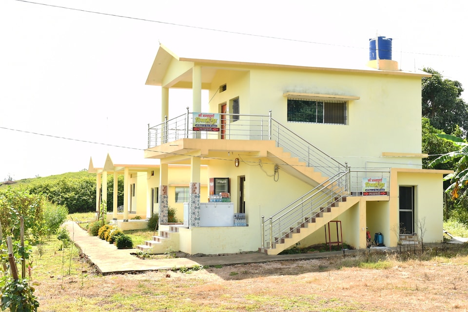 OYO Home Ma Annapurna Grah, Bilaspur, Bilaspur