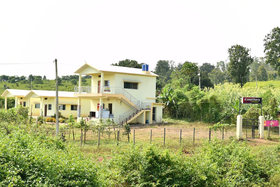 OYO Home Ma Annapurna Grah, Bilaspur, Bilaspur