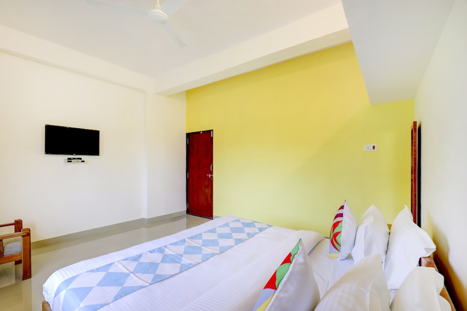 OYO Home Narmada Homestay, Kevadia, Vadodara