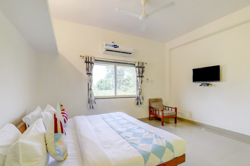 OYO Home Narmada Homestay, Kevadia, Vadodara