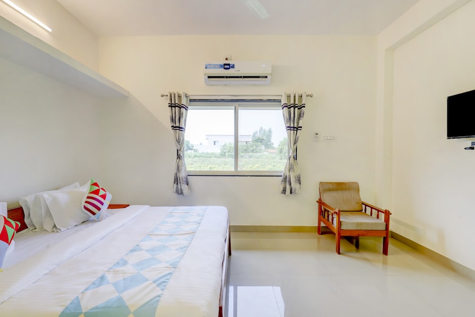 OYO Home Narmada Homestay, Kevadia, Vadodara