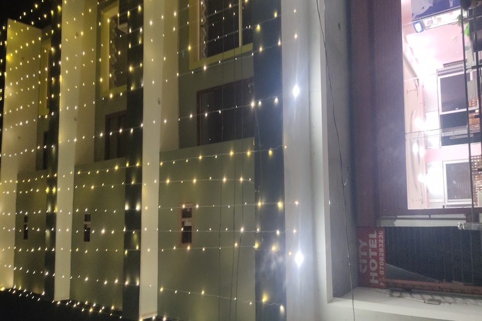 OYO Shivam Hotel, Palwal, Palwal