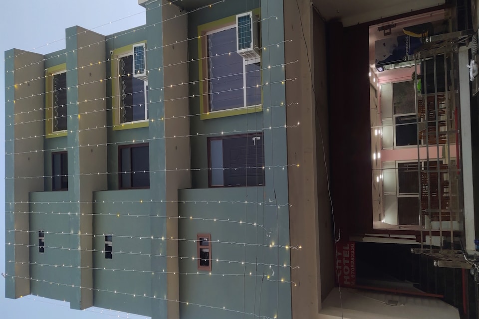 OYO Shivam Hotel, Palwal, Palwal