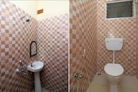 OYO Diamond Plus Near Johari Enclave Metro Station