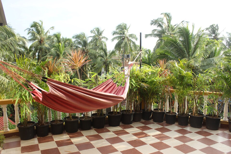 OYO 10403 Home Modern Studios Candolim, Candolim Goa, Goa