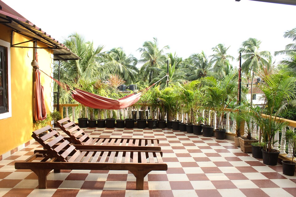 OYO 10403 Home Modern Studios Candolim, Candolim Goa, Goa