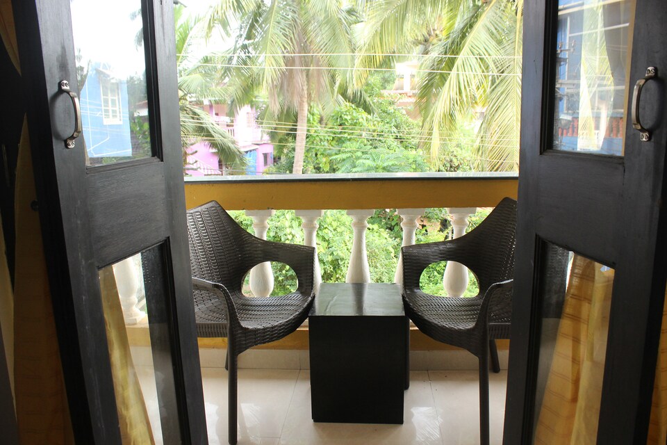 OYO 10403 Home Modern Studios Candolim, Candolim Goa, Goa