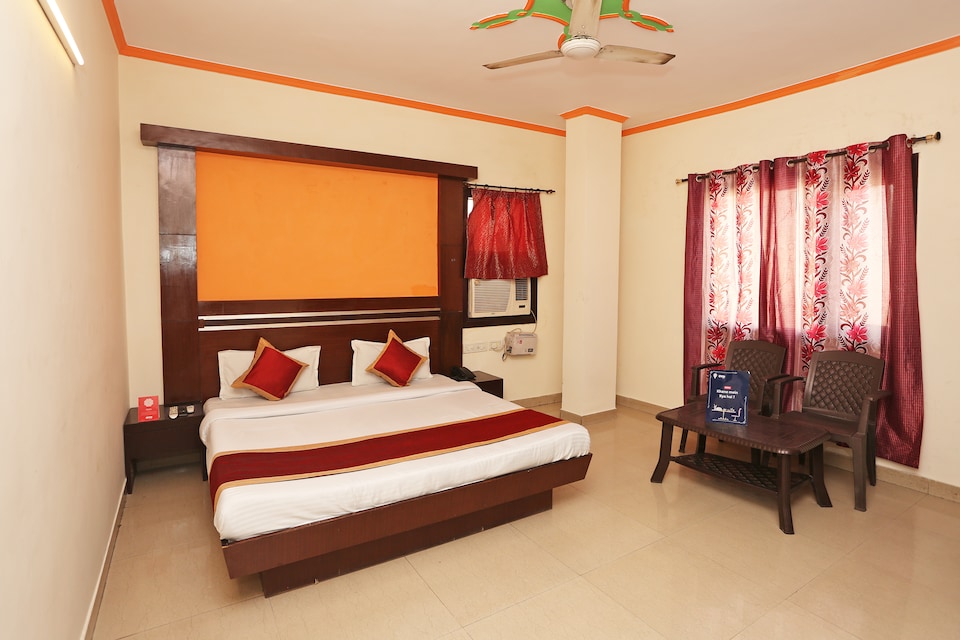 Hotel O Aura Palace Deluxe, Paharganj Delhi, Delhi