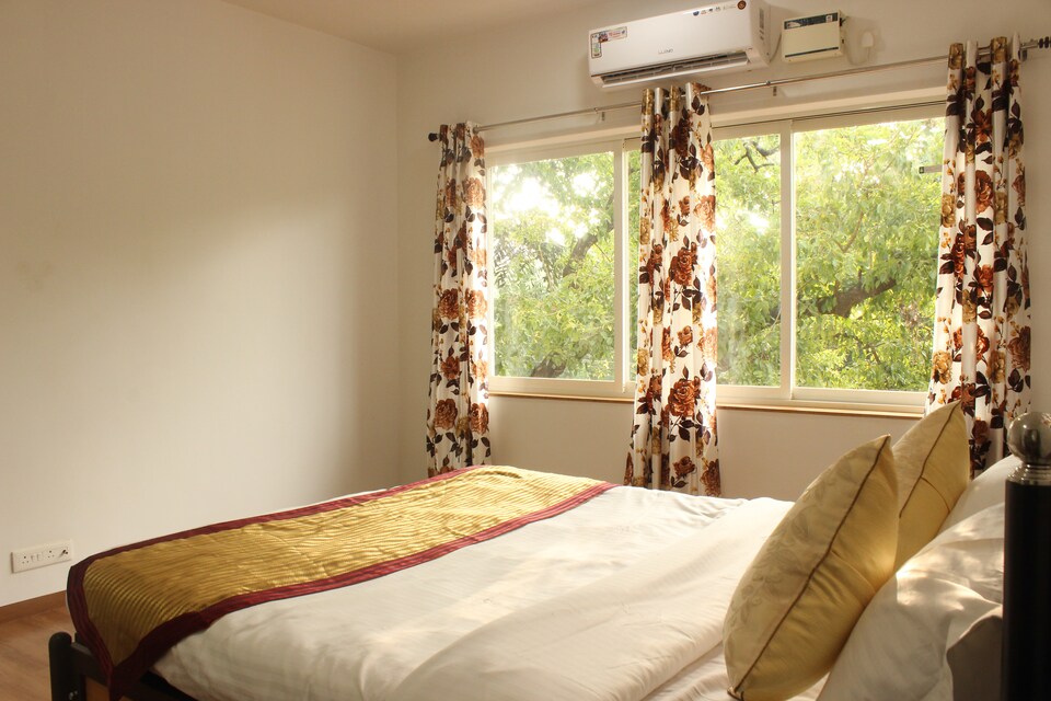 OYO Home 9870 2BHK Panjim Church, Panjim Goa, Goa