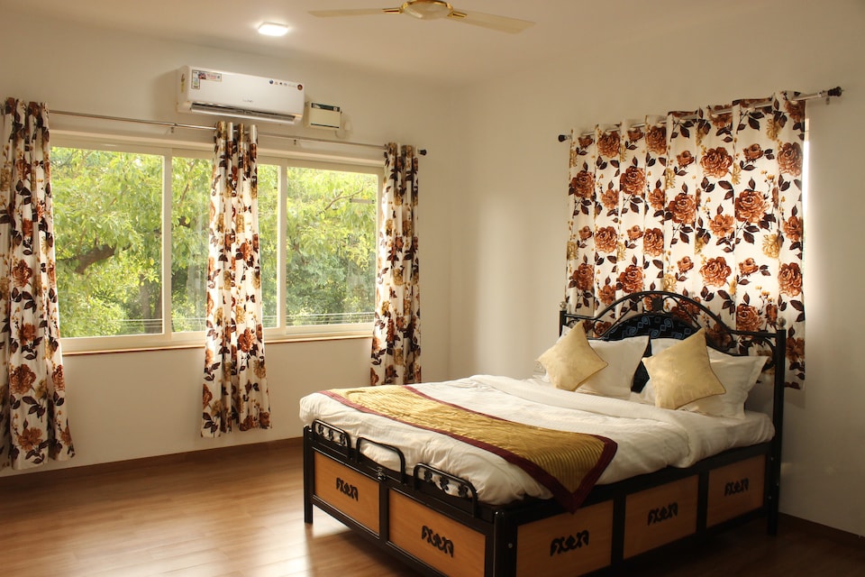 OYO Home 9870 2BHK Panjim Church, Panjim Goa, Goa