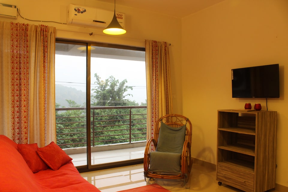 OYO 9871 Home Antique 1BHK Vasco, Vasco Goa, Goa