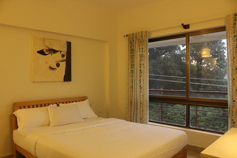 OYO 9871 Home Antique 1BHK Vasco, Vasco Goa, Goa