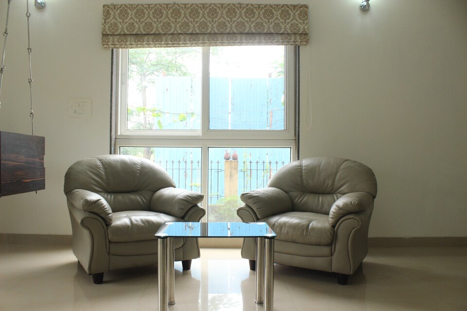 OYO Home 9683 3 BHK Panjim Goa, Panjim Goa, Goa