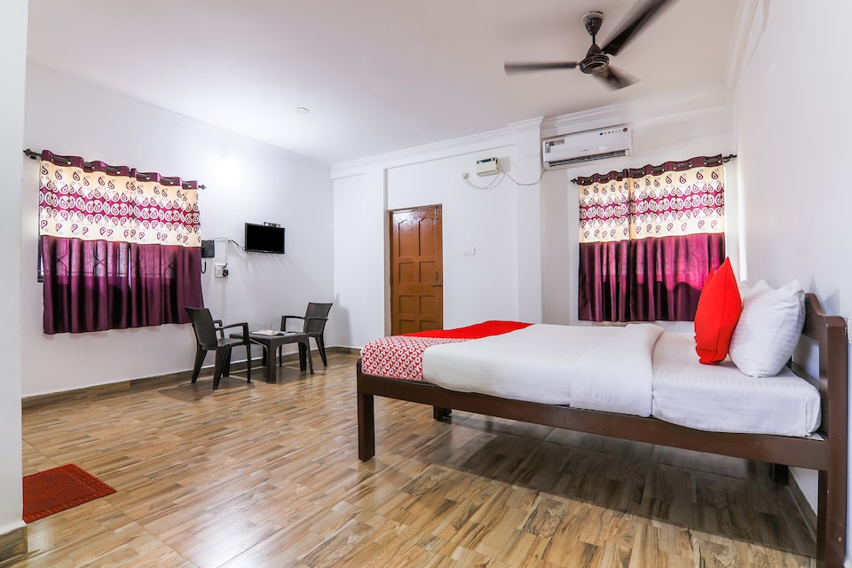 Prop Live in New code - GOA3789, Baga Goa, Goa