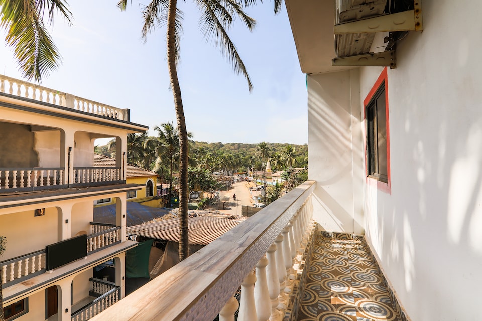 Prop Live in New code - GOA3789, Baga Goa, Goa