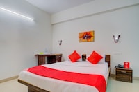 Hotel O Sairaj Lodge