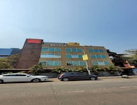 Hotel O Sairaj Lodge