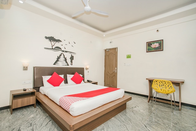 Capital Hotels Murugeshpalya  Bangalore Starting    849 Upto 74 