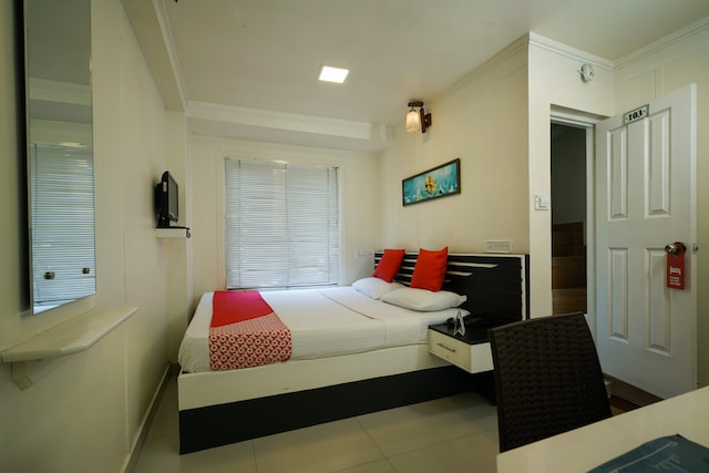 OYO Hotel Cocoa Tree