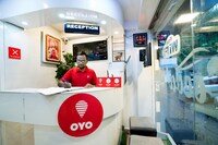 OYO Hotel Cocoa Tree