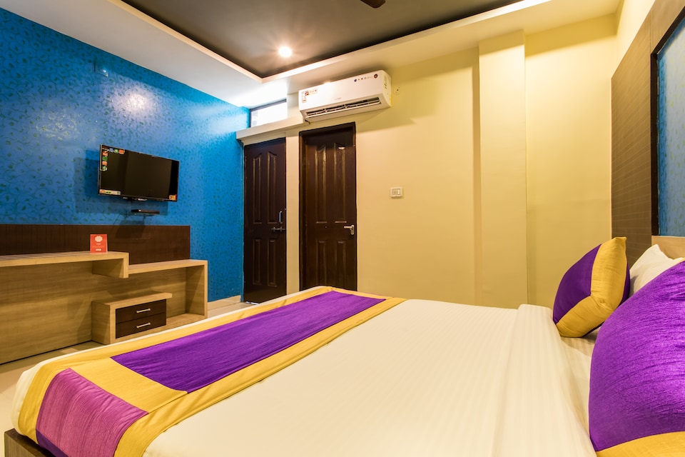 OYO 9944 Hotel Malwa Inn, Rau, Indore