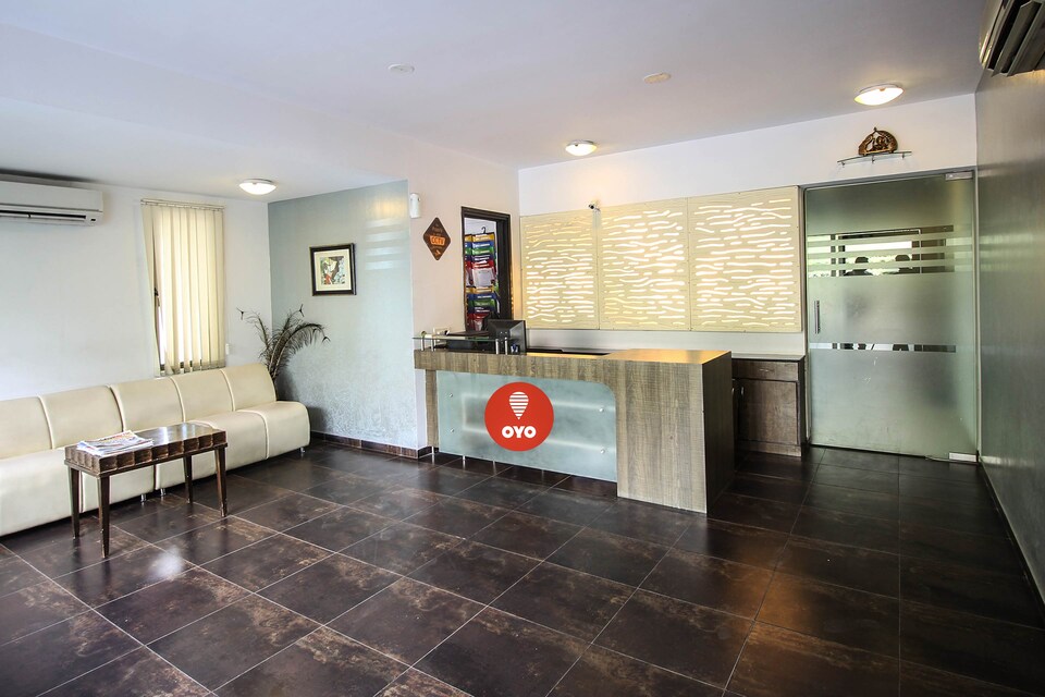 OYO 1325 Hotel Oriental Residency, Ashram Road Ahmedabad, Ahmedabad