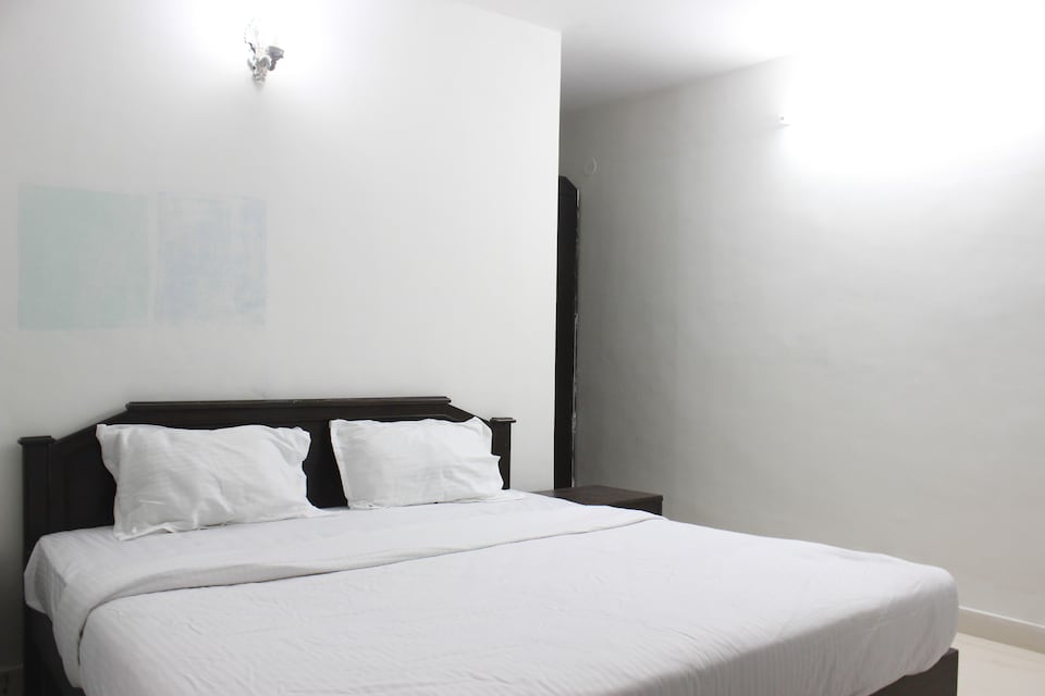 OYO 9729 Home 1BHK Calangute Beach Goa, Calangute Goa, Goa