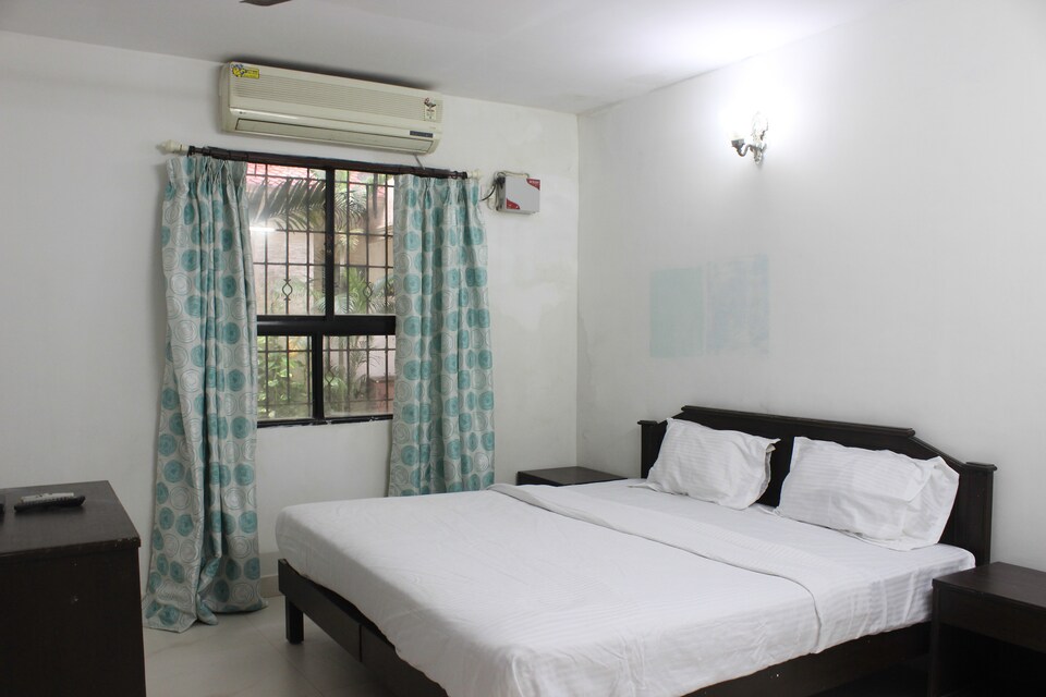 OYO 9729 Home 1BHK Calangute Beach Goa, Calangute Goa, Goa