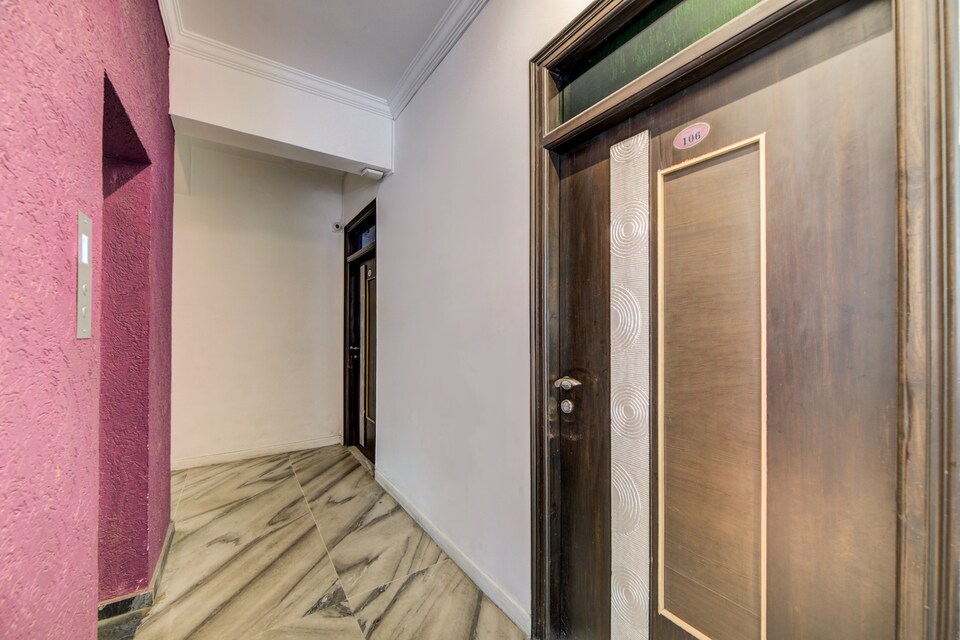 OYO Flagship 488 JNTU, Kukatpally, Hyderabad