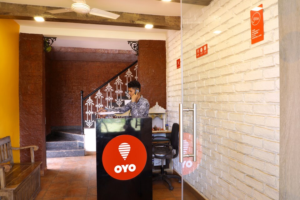 OYO 9850 Hotel On the Rocks, Mapro Mahabaleshwar, Mahabaleshwar