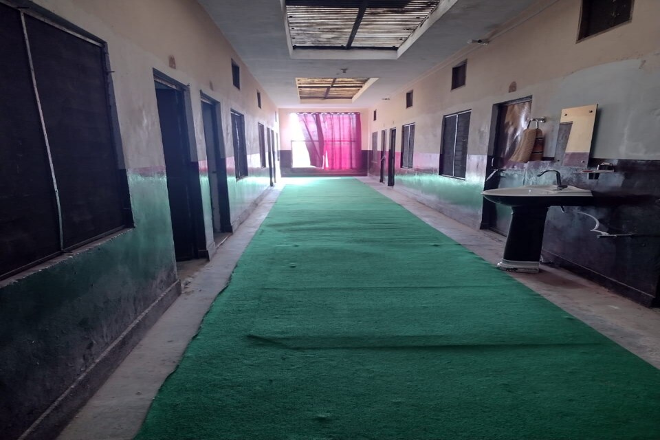 OYO 83936 Nandni Guest House, Bulandshahr, Bulandshahr