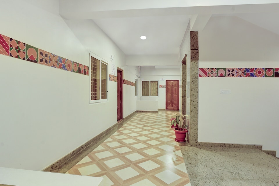 OYO Ckb Apartment, Marathahalli Bangalore, Bangalore