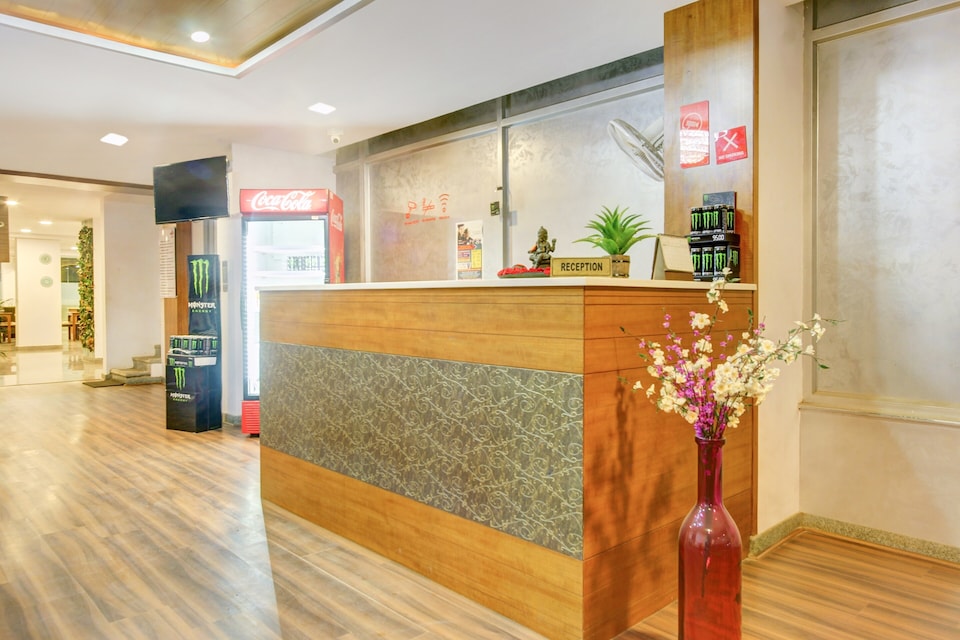 OYO Ckb Apartment, Marathahalli Bangalore, Bangalore