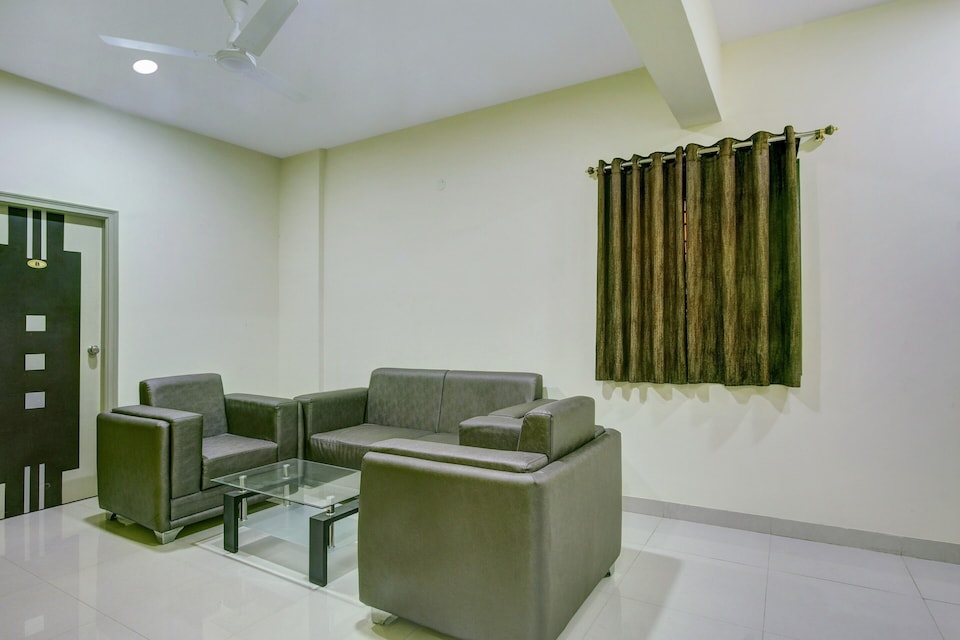OYO Ckb Apartment, Marathahalli Bangalore, Bangalore