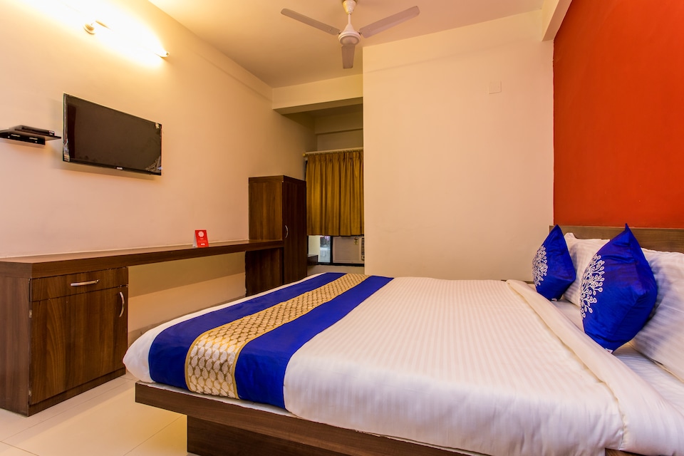OYO 10804 Hotel Kumar, Vijay Nagar Indore, Indore