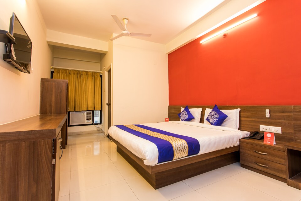 OYO 10804 Hotel Kumar, Vijay Nagar Indore, Indore