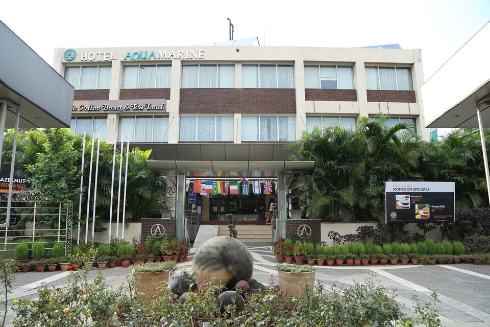 OYO Premium 034 Aroma Lights Sector 22, Central Chandigarh, Chandigarh