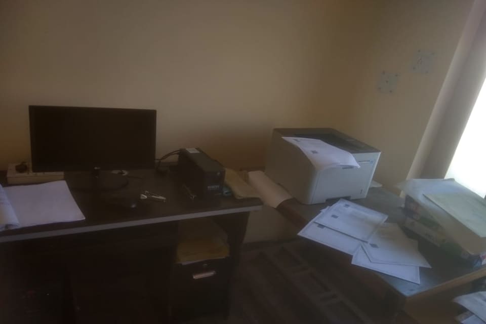 OYO Holiday Inn, Munsyari City, Munsyari