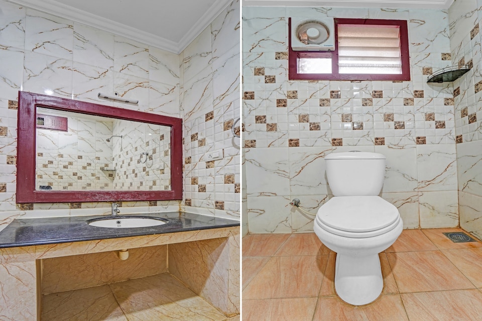 Hotel O Suganthi Residency, Trichy, Trichy