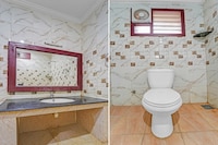 Hotel O Suganthi Residency