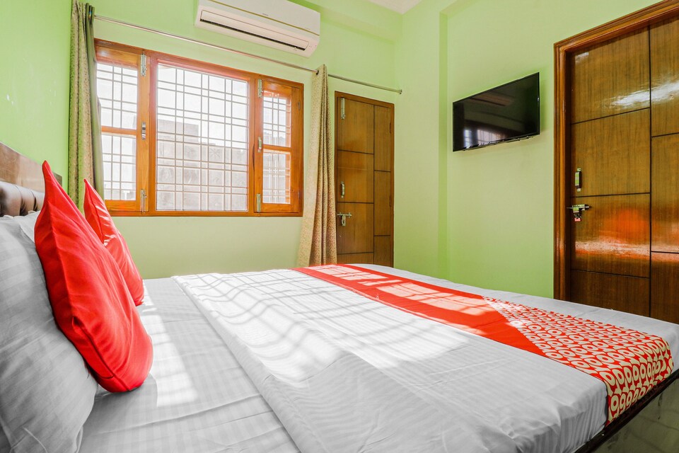 Flagship 83951 Shanti Homestay, Dehradun ISBT, Dehradun