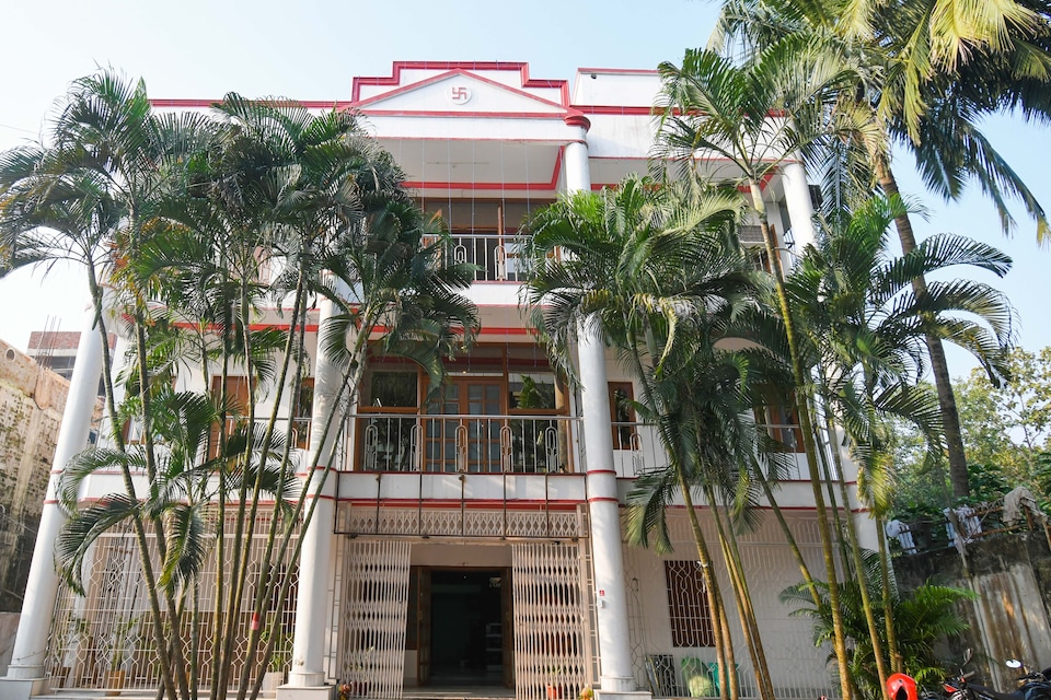 Capital O 83953 Greenland Premium, Nayapalli Bhubaneswar, Bhubaneswar