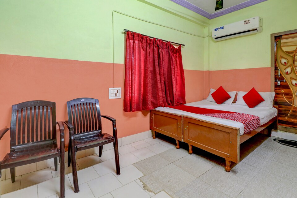 Hotel O Sri Durga Lodge, Eluru, Eluru