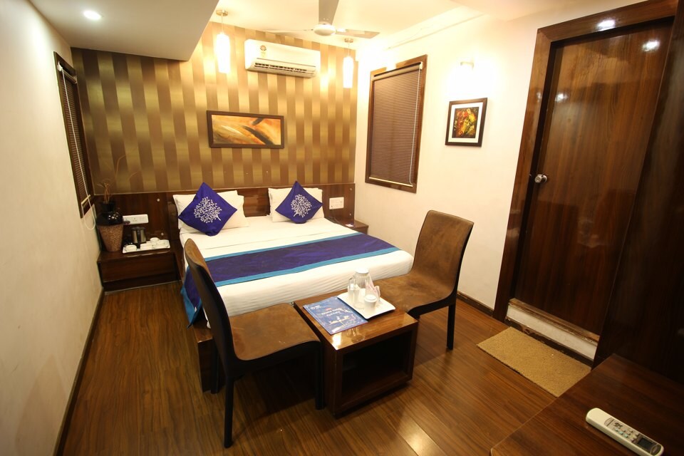 OYO 1328 Hotel SS Inn, Race Course Rajkot, Rajkot