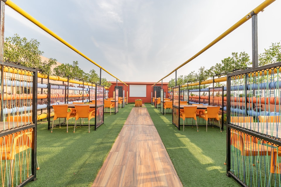 Collection O 10749 Hotel Neelkanth Bliss, Ashram Road Ahmedabad, Ahmedabad