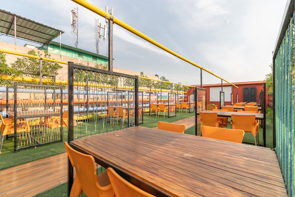 Collection O 10749 Hotel Neelkanth Bliss, Ashram Road Ahmedabad, Ahmedabad